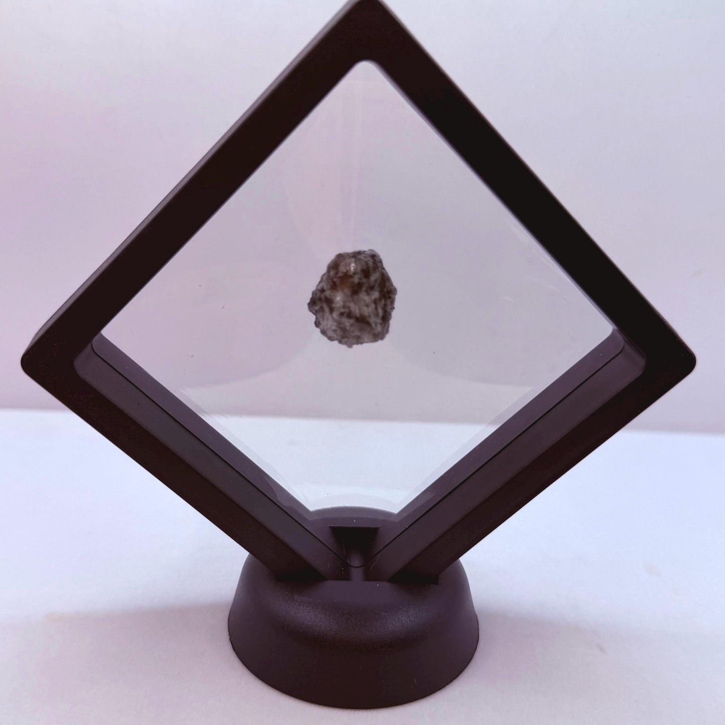 Rare NWA 7611 Meteorite - Lunar Classified, Possibly Mercurian Origin, Cosmic Collector’s Gem, 6.32g