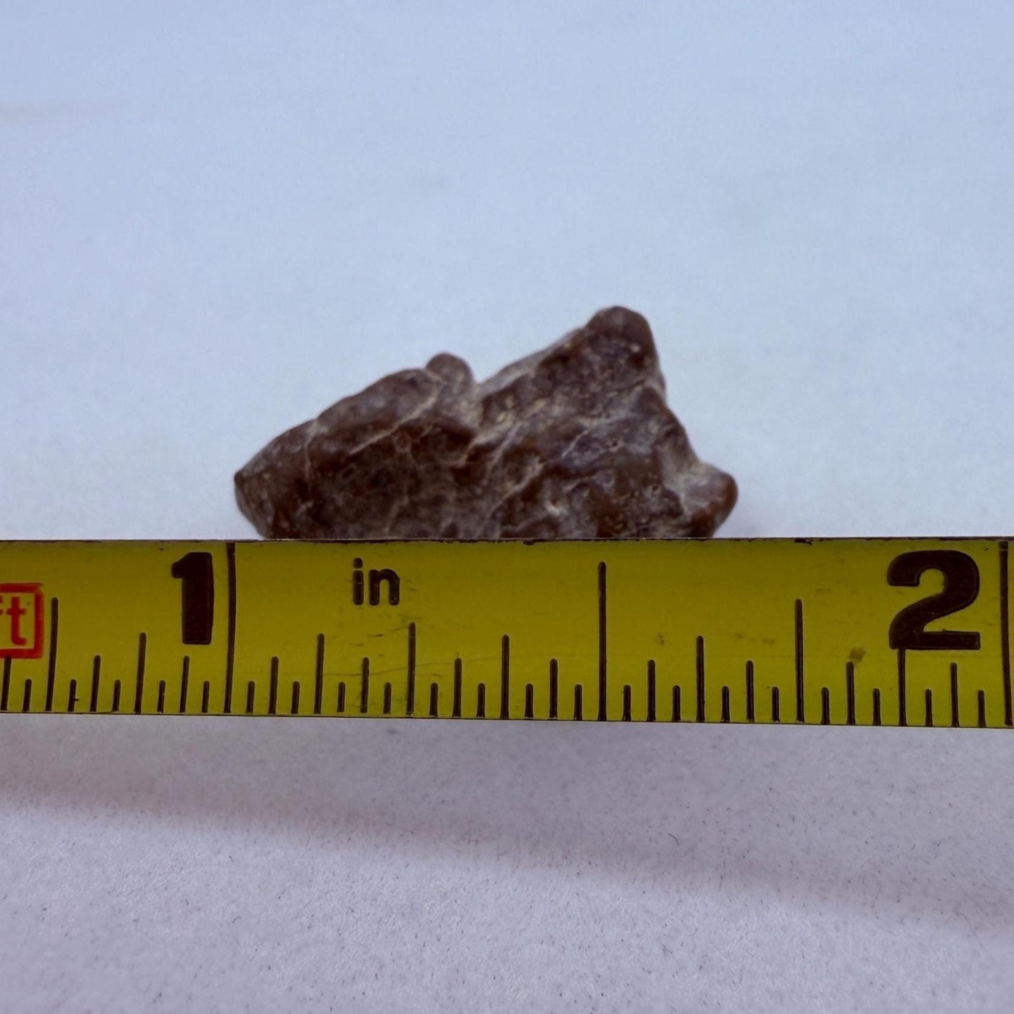 NWA 13974 Lunar Meteorite - Feldspathic Breccia, 2.50 grams