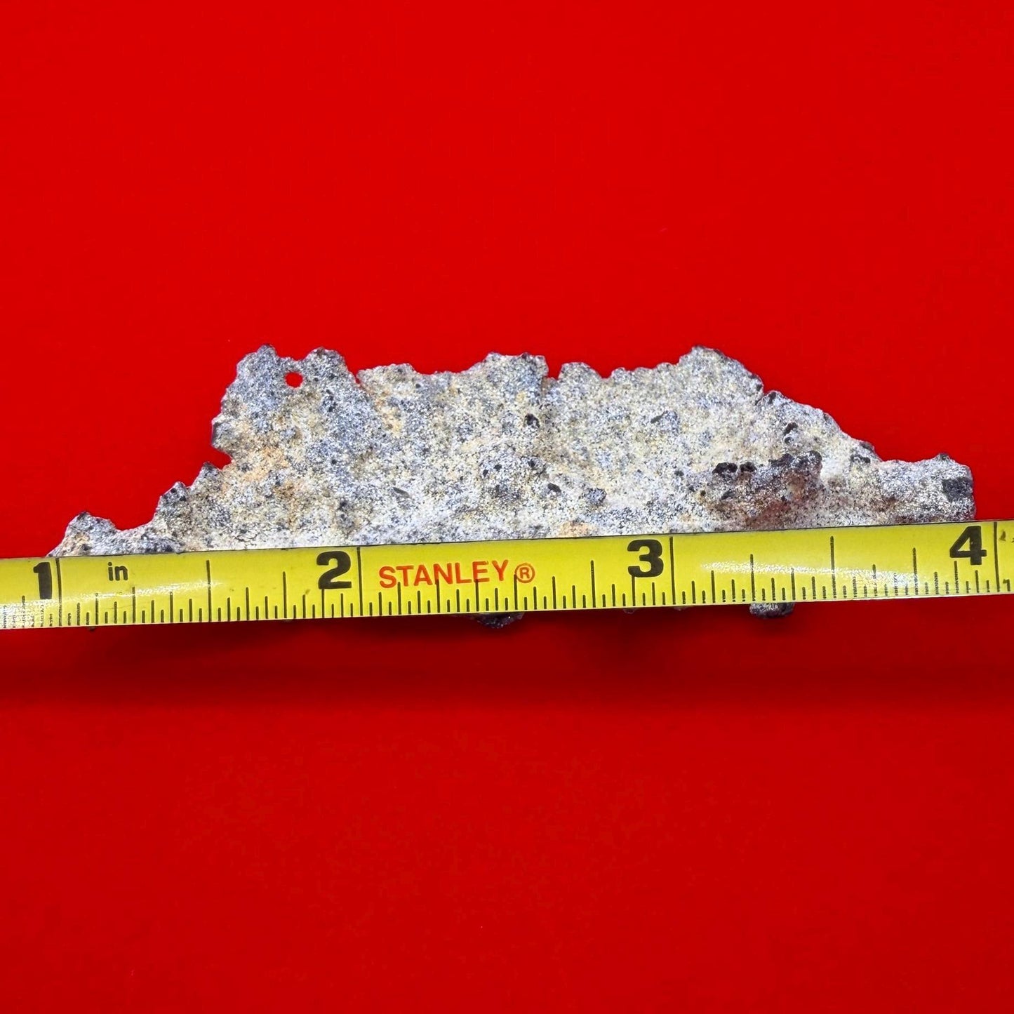 Sahara Desert Fulgurite: Fossilized Lightning Rock, Energy Work, 7.88 grams