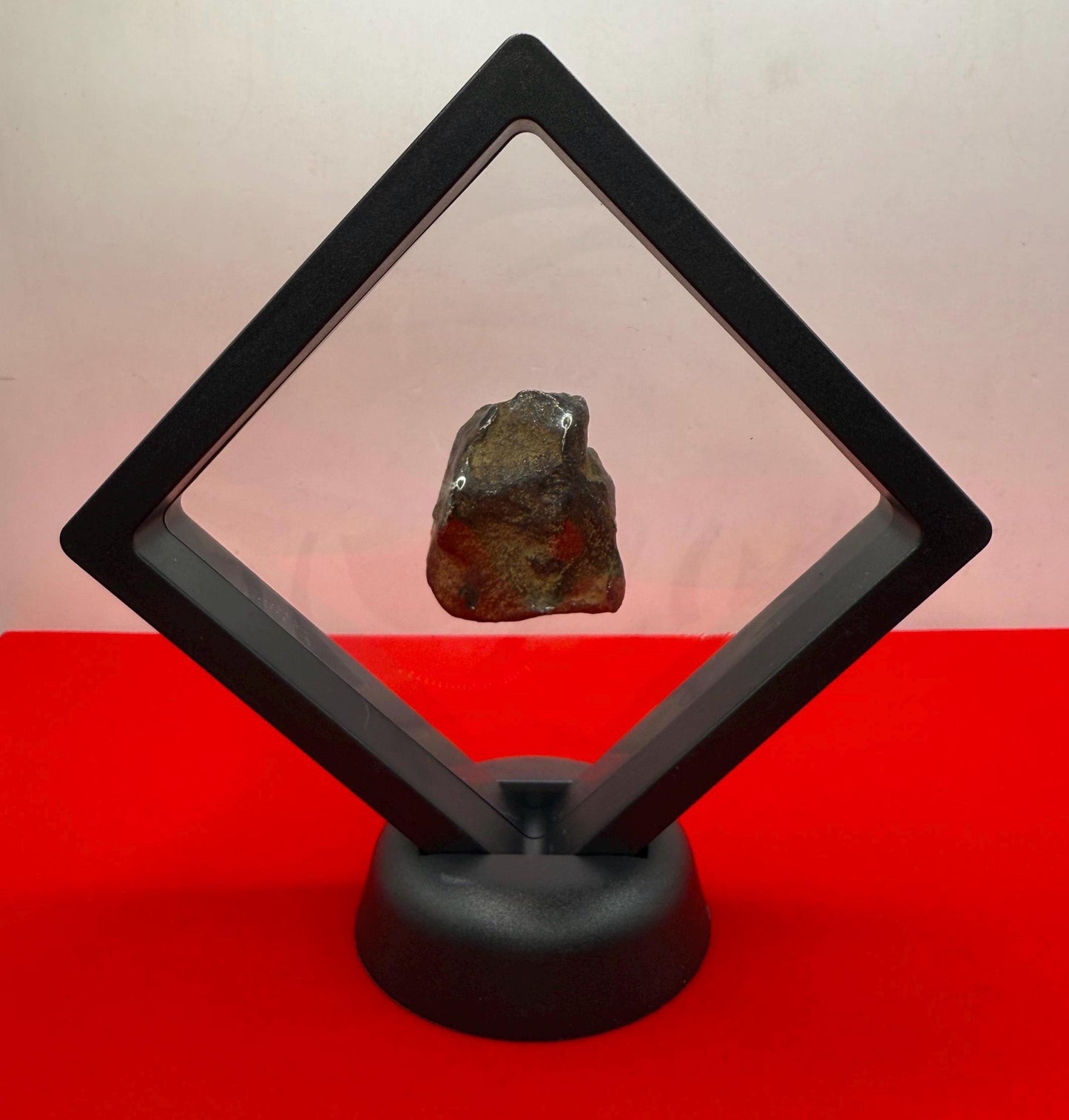 Unique Iron Meteorite Specimen Gebel Kamil, 61.41 grams, Astronomy Gift, Space Gift, Iron Meteorite, Egypt, Meteorite Collection, Space