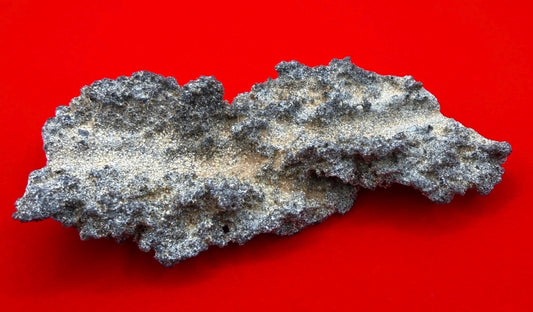 Sahara Desert Fulgurite: Fossilized Lightning Rock, Energy Work, 22.22 grams