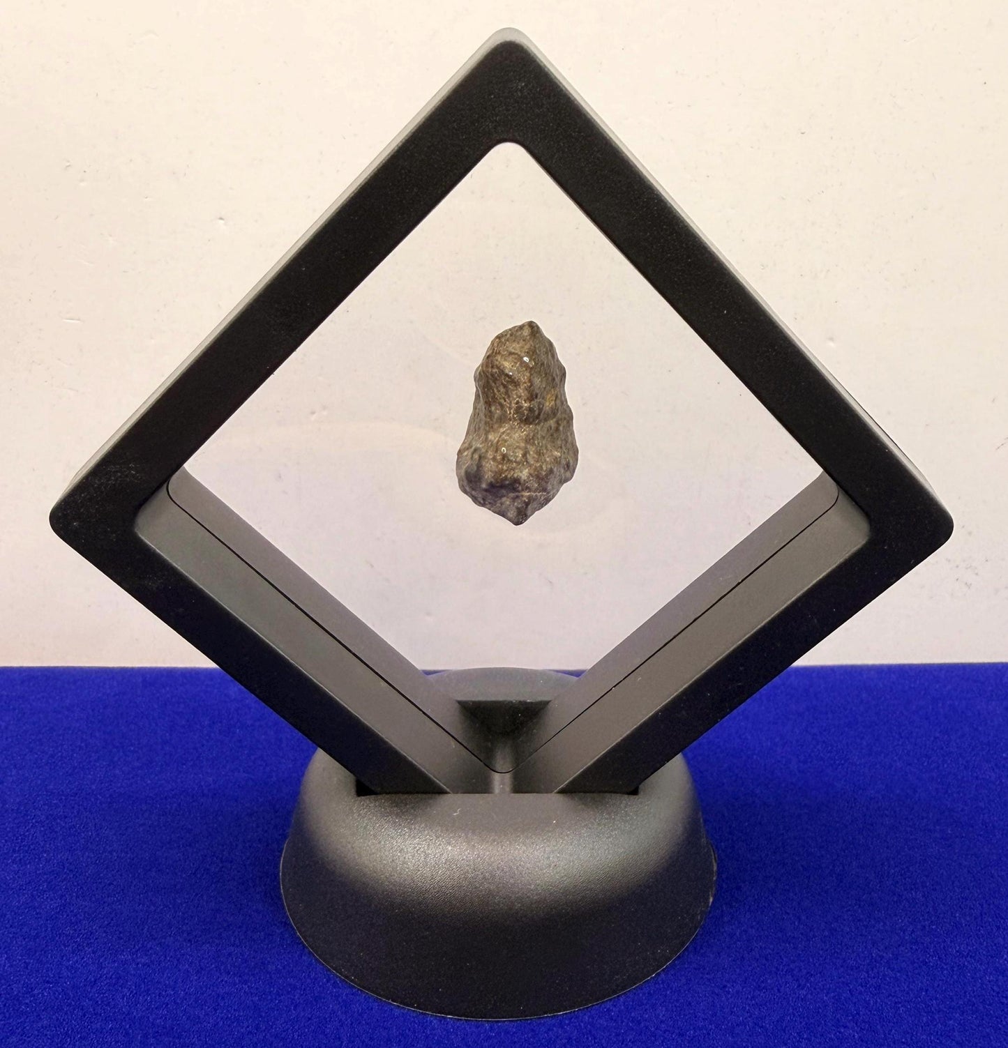 NWA 13974 Lunar Meteorite - Feldspathic Breccia, 3.33 grams