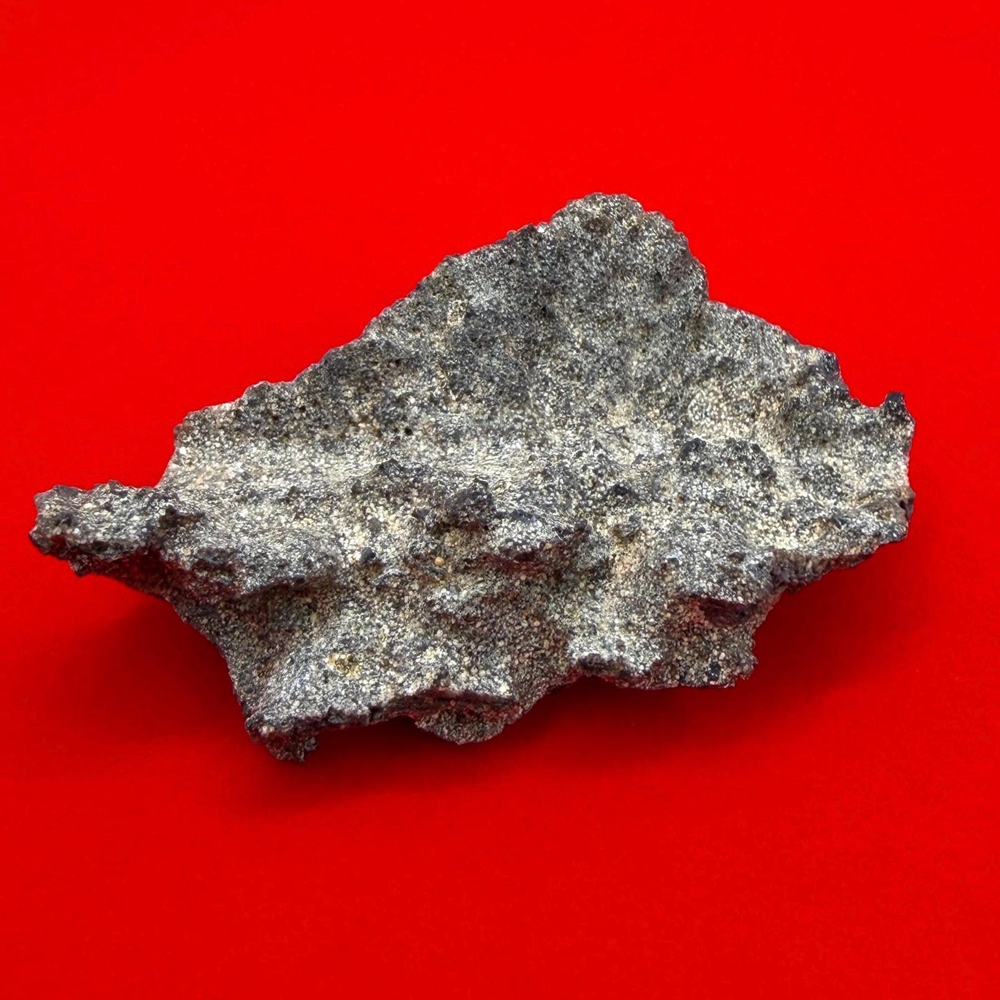 Sahara Desert Fulgurite: Fossilized Lightning Rock, Energy Work, 10.72 grams