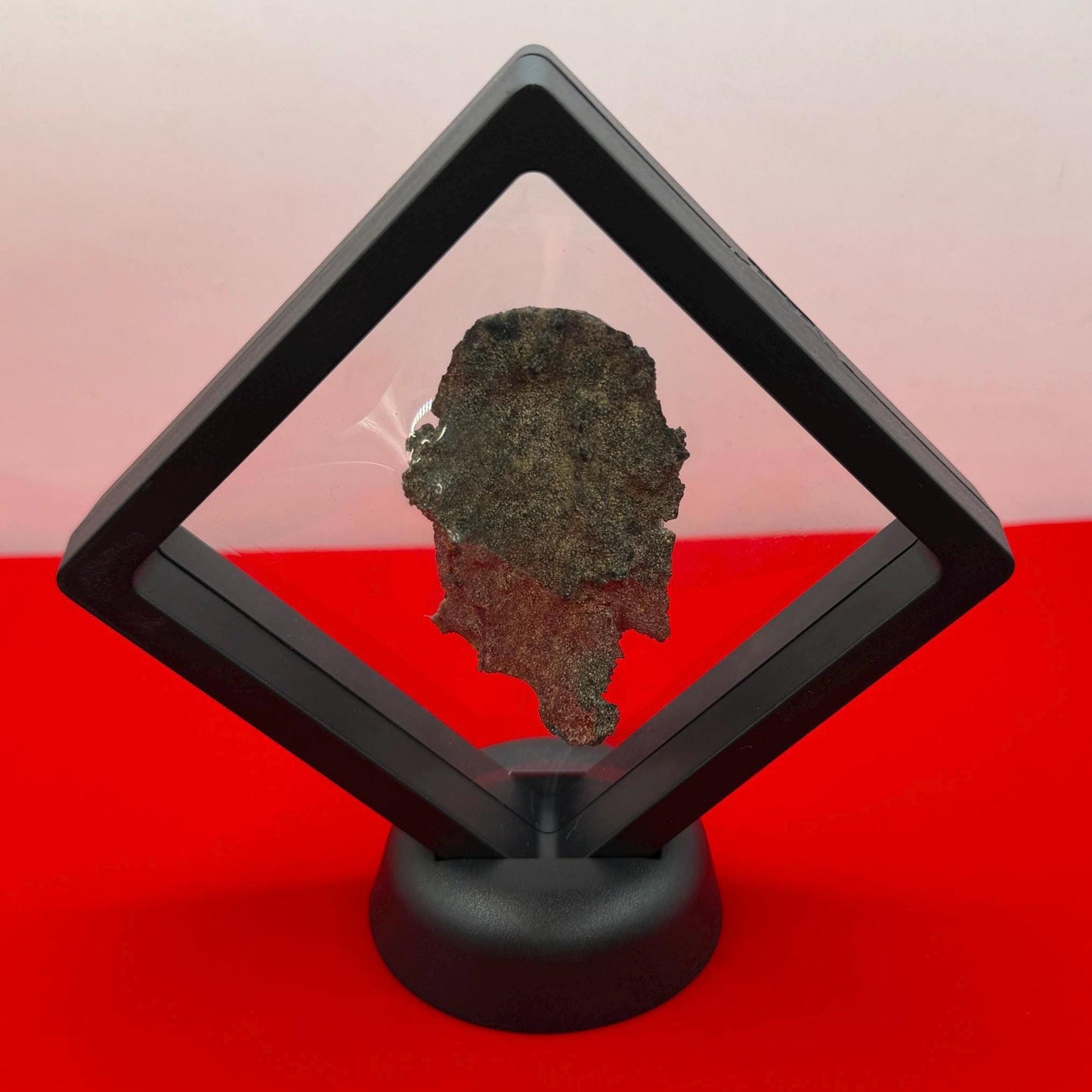 Sahara Desert Fulgurite: Fossilized Lightning Rock, Energy Work, 10.72 grams