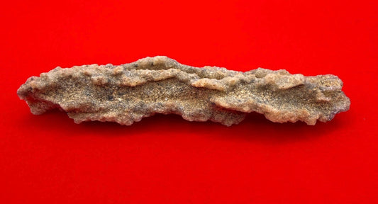 Sahara Desert Fulgurite: Fossilized Lightning Rock, Energy Work, 4.64 grams