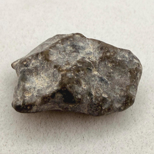 NWA 13974 Lunar Meteorite - Feldspathic Breccia, 1.18 grams