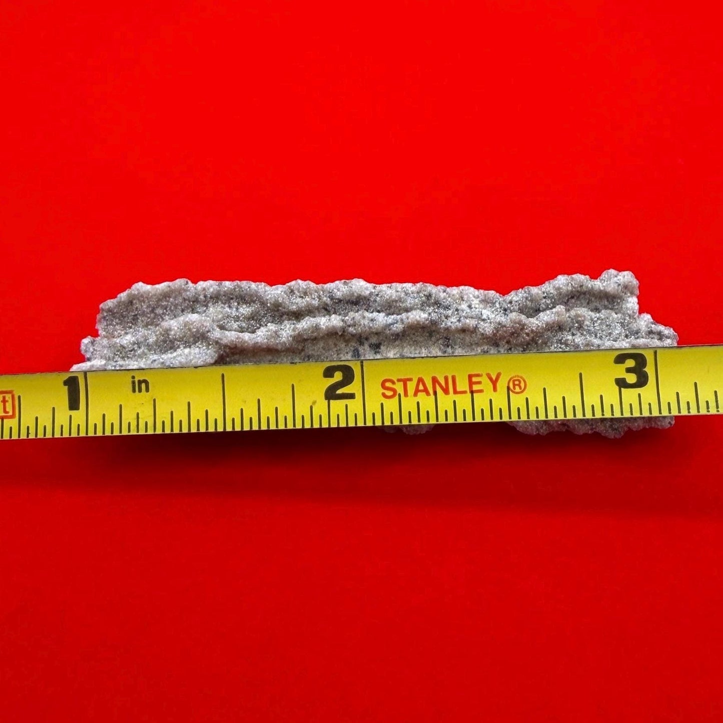 Sahara Desert Fulgurite: Fossilized Lightning Rock, Energy Work, 3.12 grams