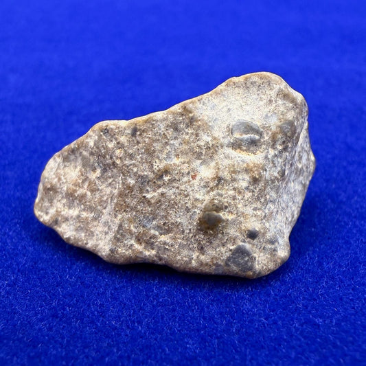 NWA 13974 Lunar Meteorite - Feldspathic Breccia, 3.33 grams