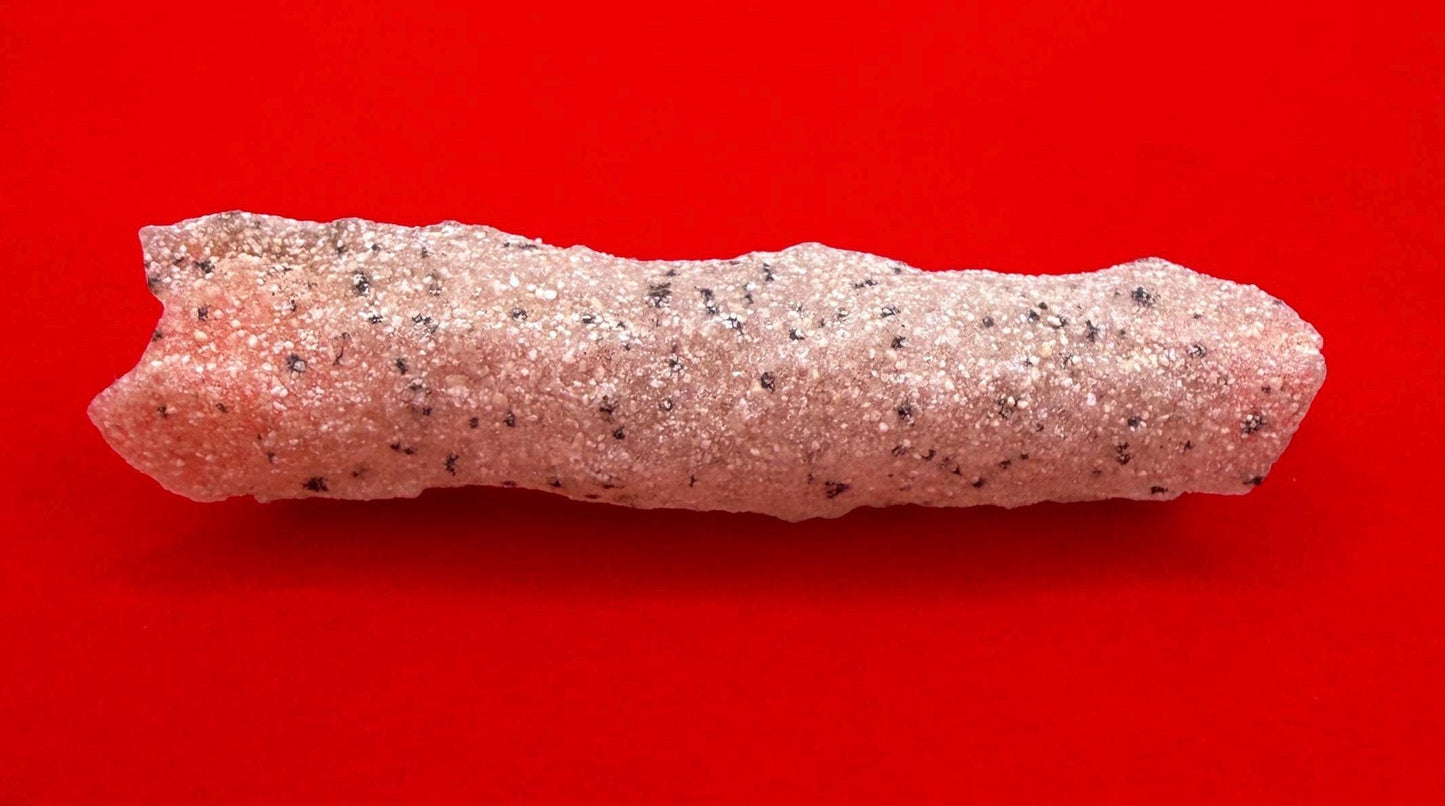 Sahara Desert Fulgurite: Fossilized Lightning Rock, Energy Work, 1.85 grams