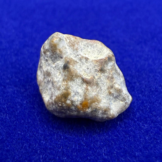 NWA 13974 Lunar Meteorite: Feldspathic Breccia Moon Rock, 0.79 grams