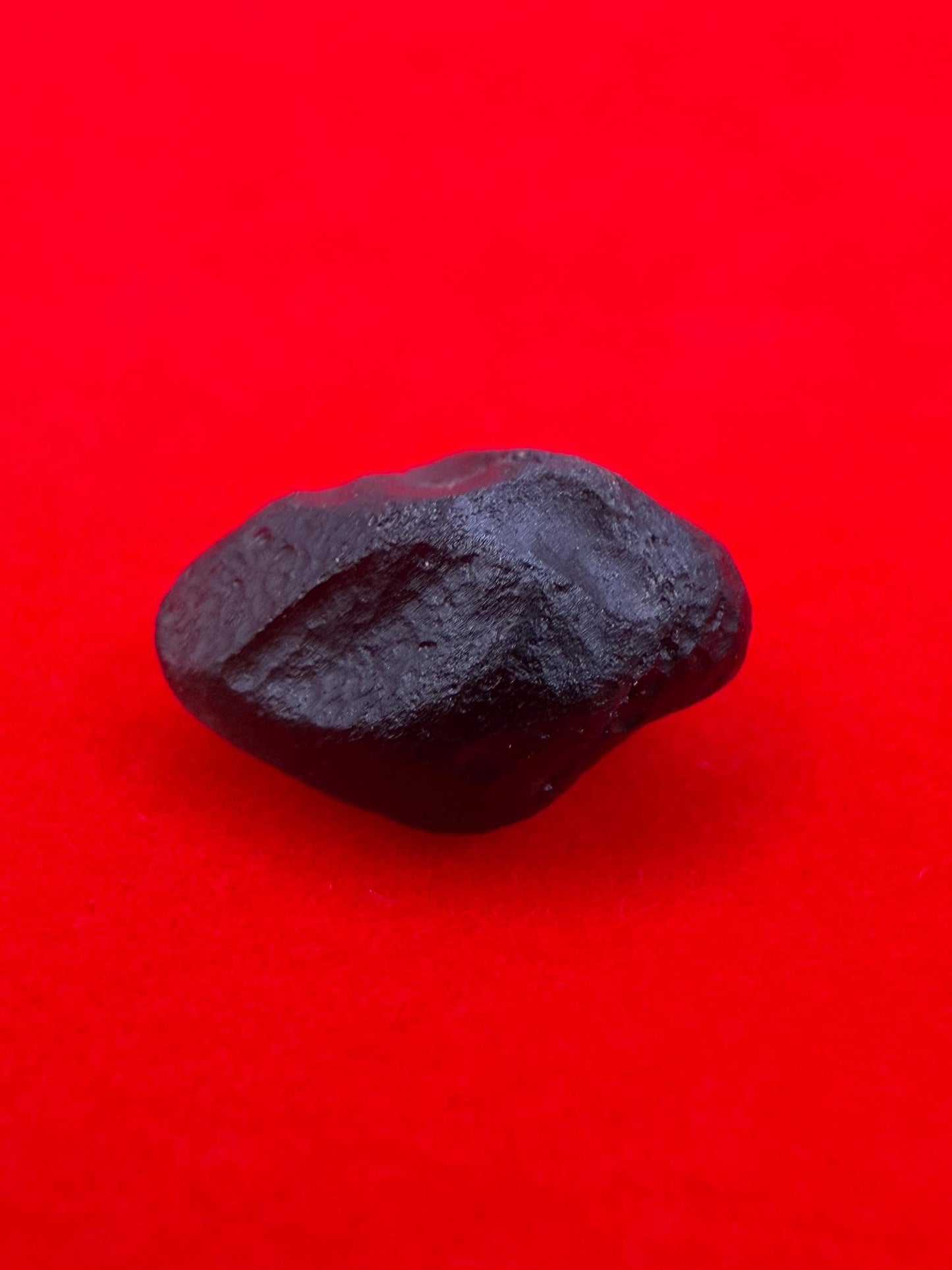 Saffordite Stone: Rare Arizona Cintamani - Metaphysical Shamanic Crystal, 1.02 grams