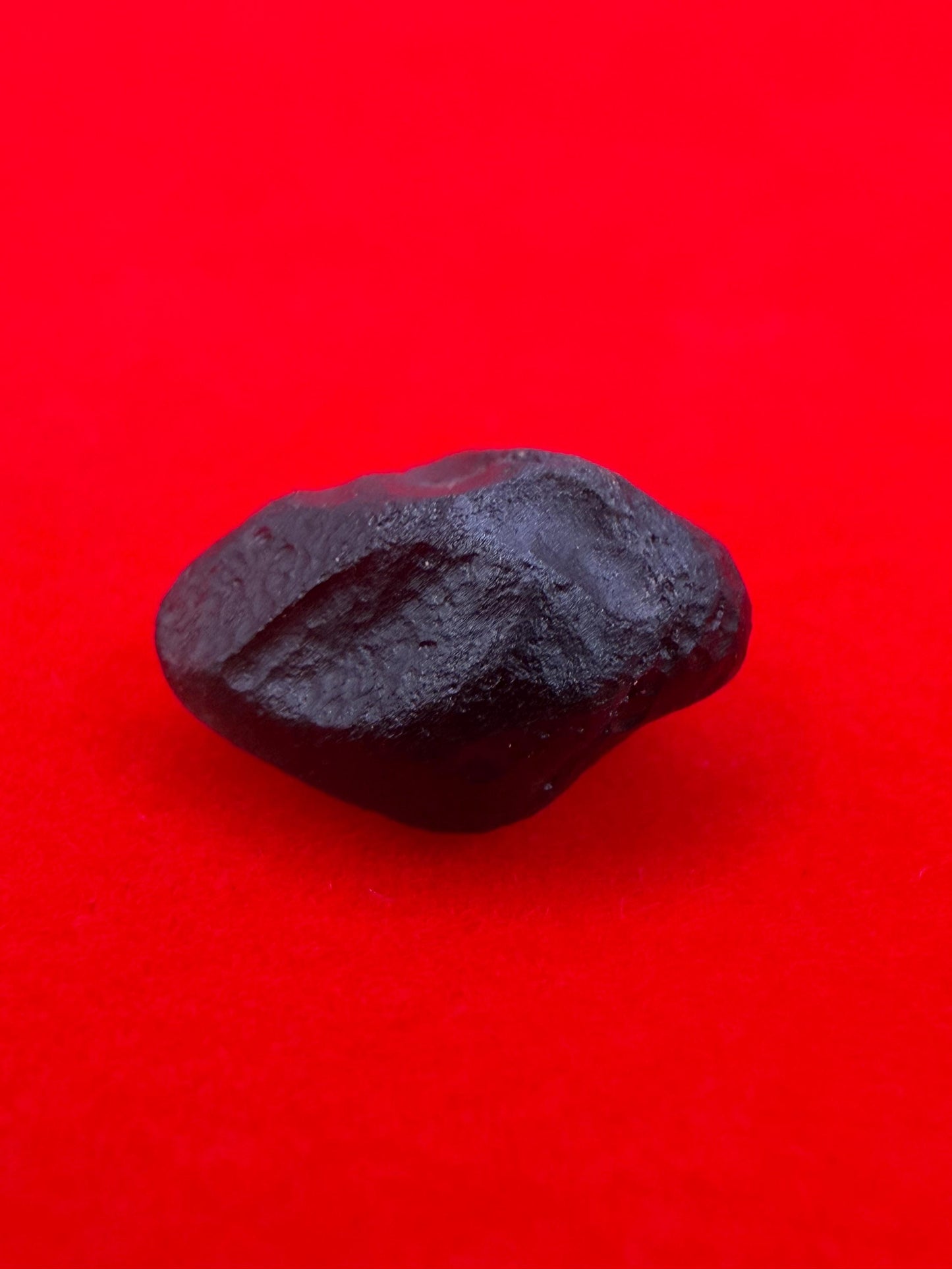 Saffordite Stone: Rare Arizona Cintamani - Metaphysical Shamanic Crystal, 1.02 grams