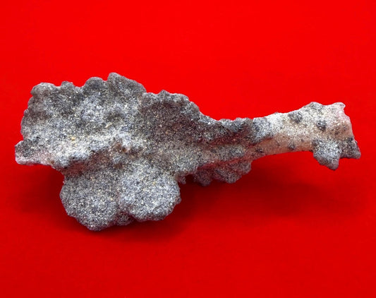 Fulgerite from Egypt, Fossilized Lighting, Sahara Desert, Rock Collection, Energy Work, Reiki, Manifestation, Science Gift, 4.87 grams