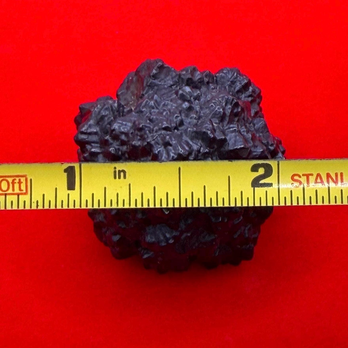 Rare Spiked Prophecy Stone: Egypt, Dreamwork, Egyptian Z Stone, 51.90 grams