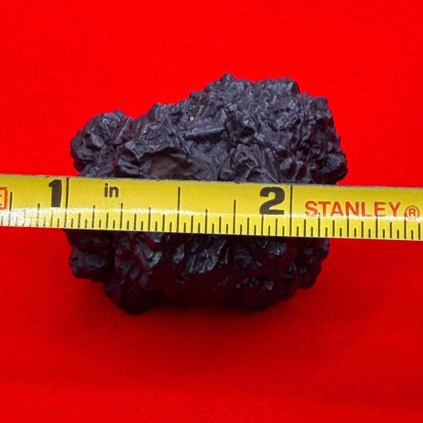 Rare Spiked Prophecy Stone: Egypt, Dreamwork, Egyptian Z Stone, 51.90 grams