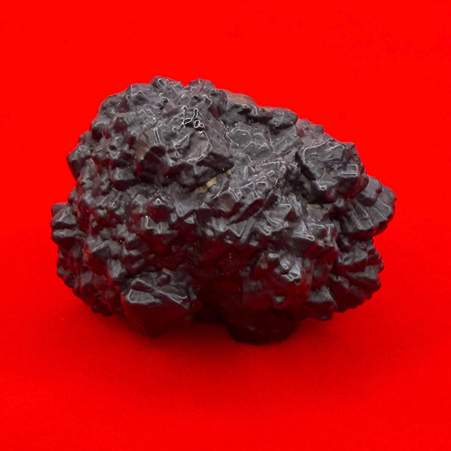 Rare Spiked Prophecy Stone: Egypt, Dreamwork, Egyptian Z Stone, 51.90 grams