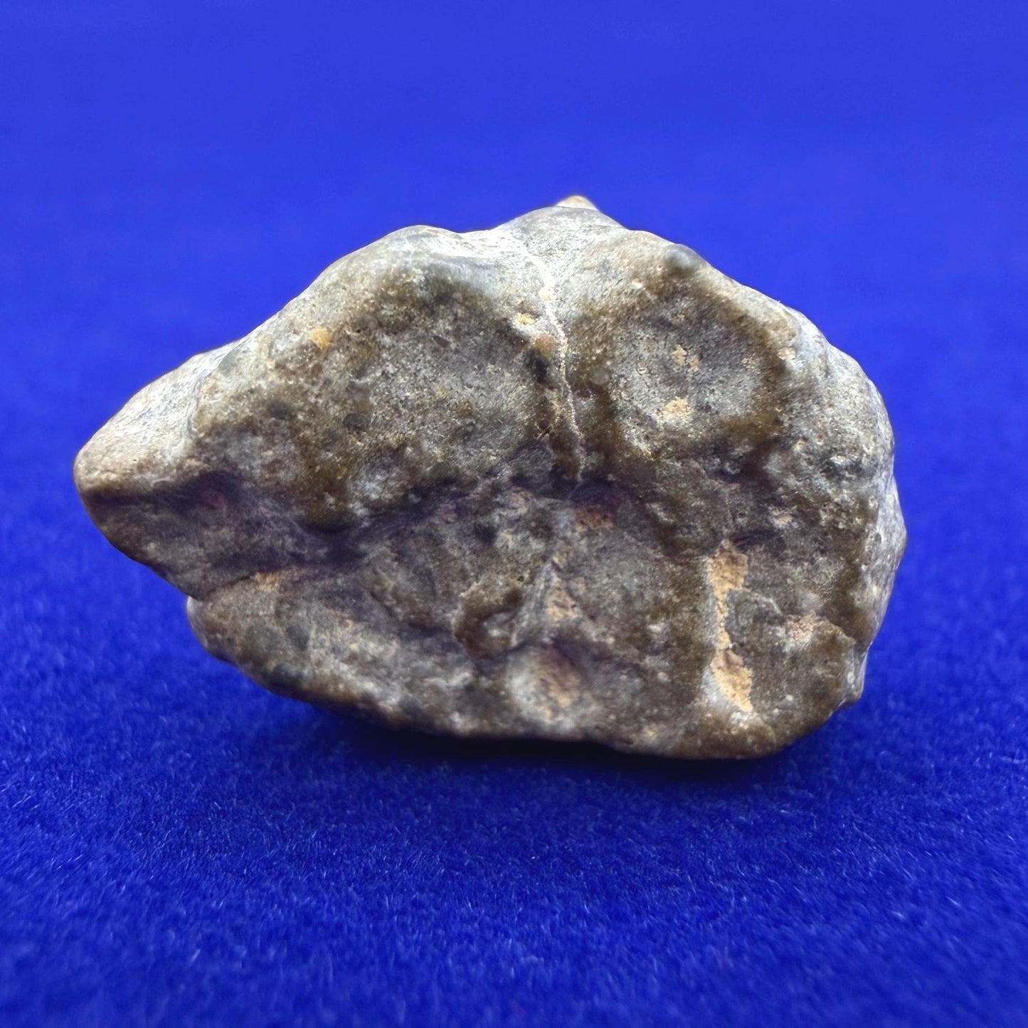 NWA 13974 Lunar Meteorite: Feldspathic Breccia, Moon Rock, 3.35 grams