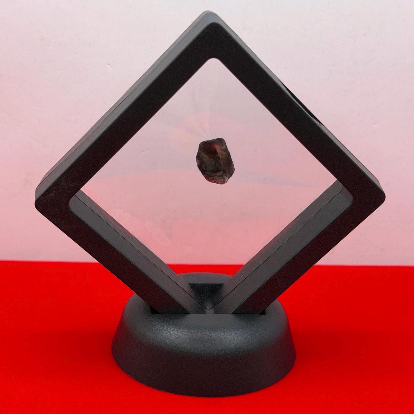 Saffordite Stone: Rare Arizona Cintamani - Metaphysical Shamanic Crystal, 0.85 grams