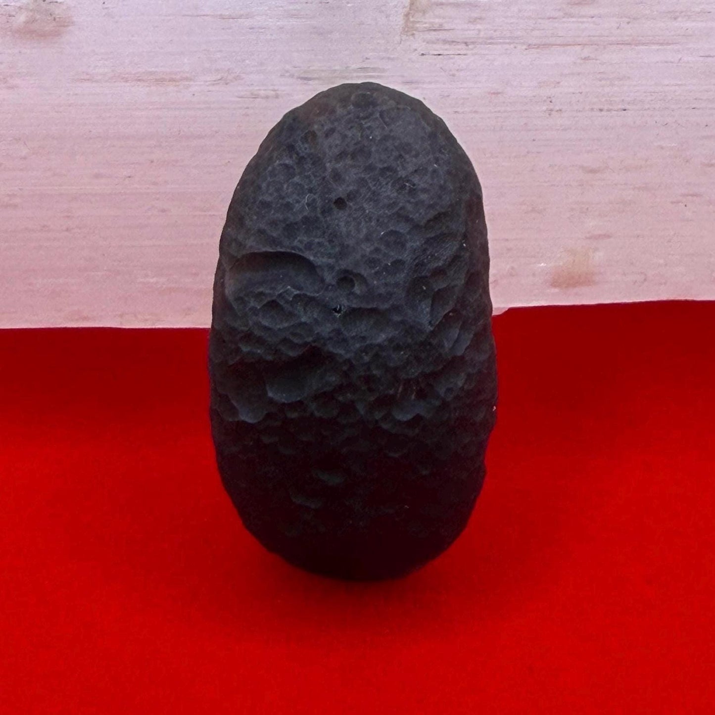 Saffordite Stone: Rare Arizona Cintamani - Metaphysical Shamanic Crystal, 3.16 grams