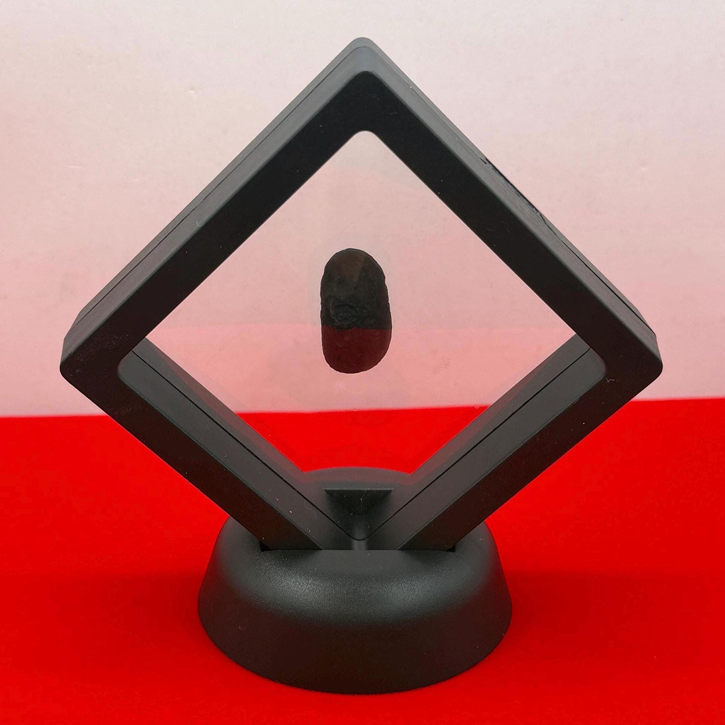 Saffordite Stone: Rare Arizona Cintamani - Metaphysical Shamanic Crystal, 3.16 grams