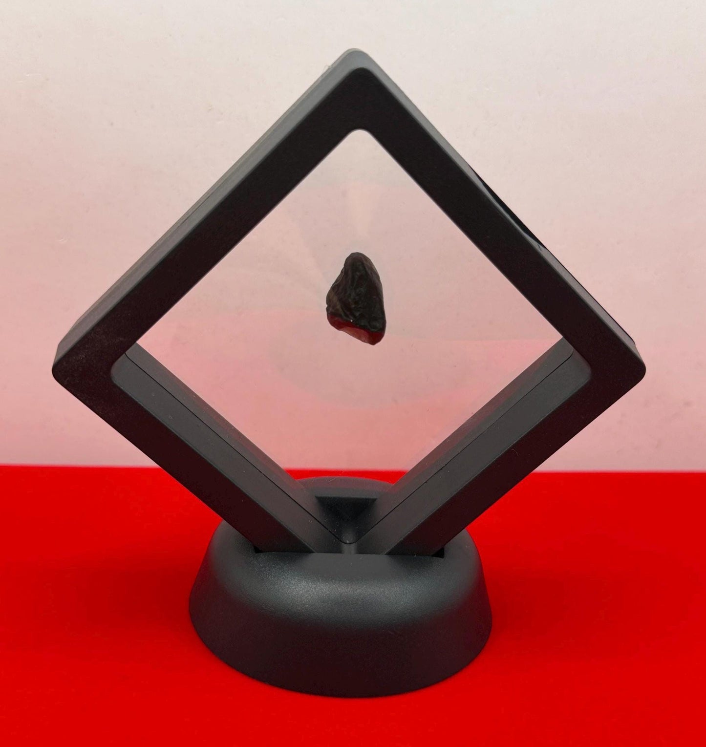 Saffordite Stone: Rare Arizona Cintamani - Metaphysical Shamanic Crystal, 1.45 grams