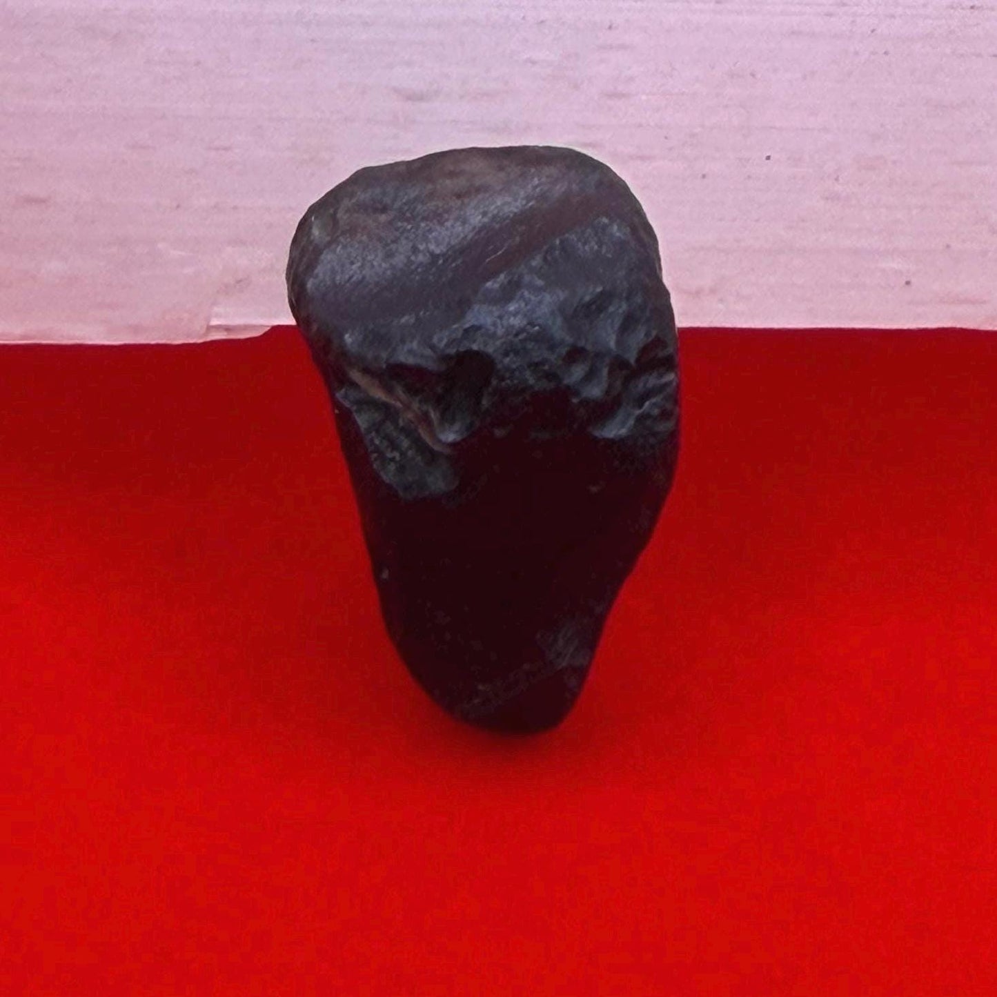 Saffordite Stone: Rare Arizona Cintamani - Metaphysical Shamanic Crystal, 1.45 grams