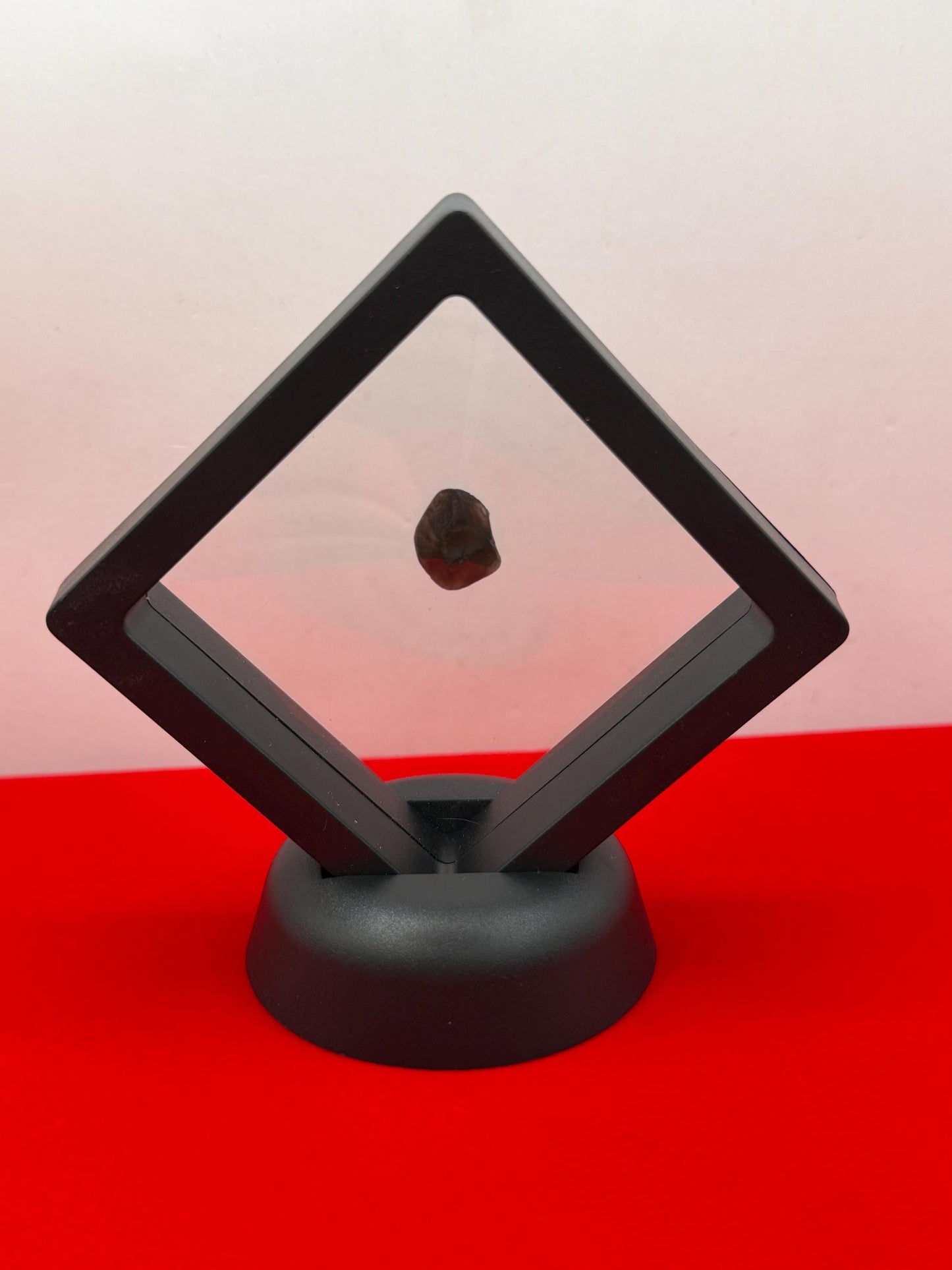 Saffordite Stone: Rare Arizona Cintamani - Metaphysical Shamanic Crystal, 1.02 grams