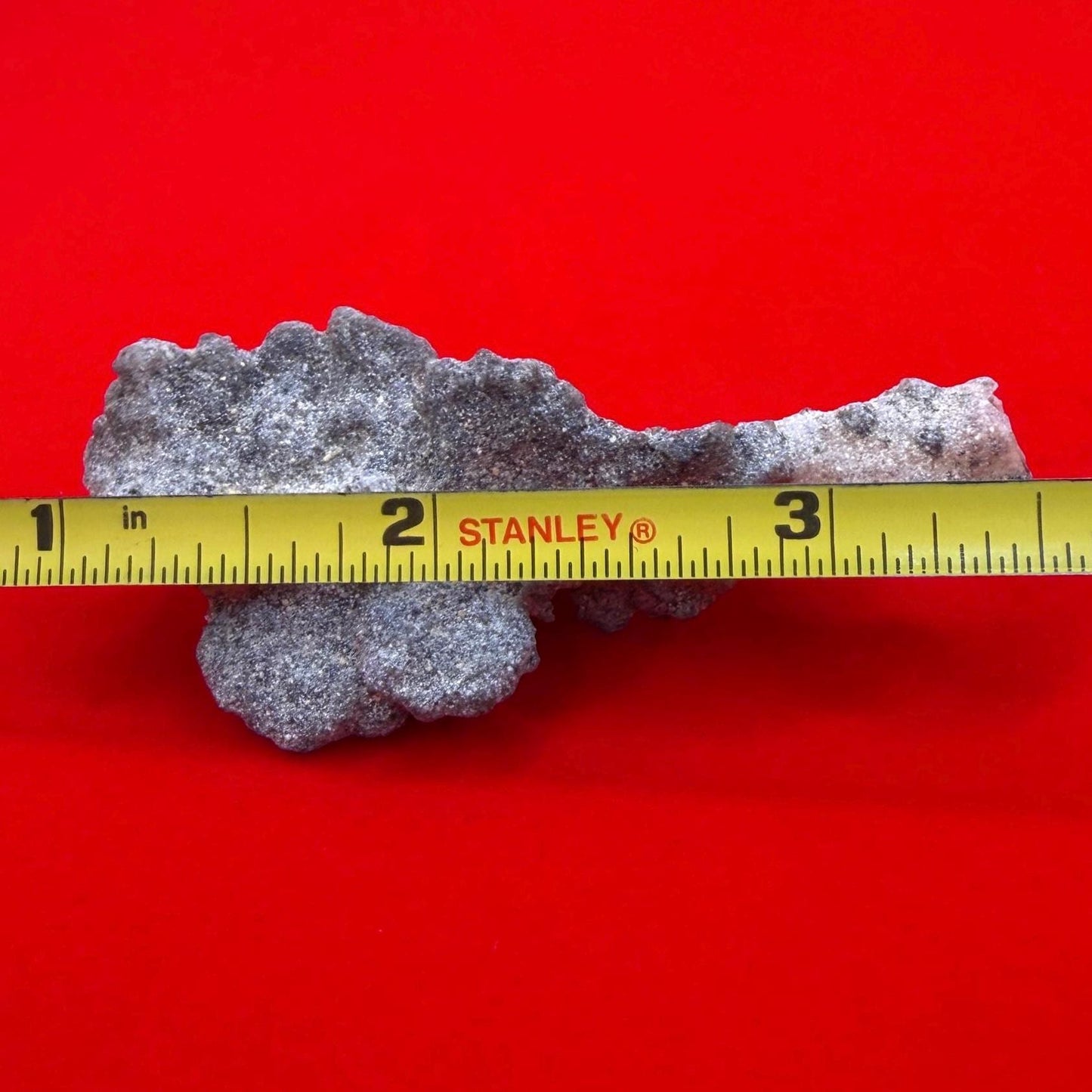 Fulgerite from Egypt, Fossilized Lighting, Sahara Desert, Rock Collection, Energy Work, Reiki, Manifestation, Science Gift, 4.87 grams