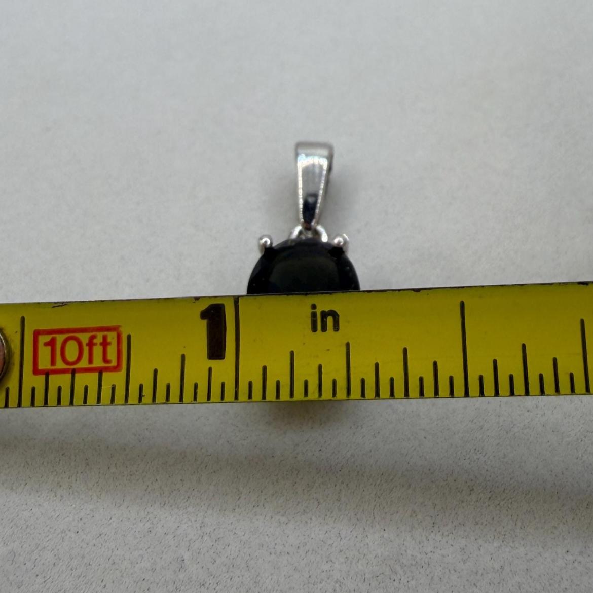 Authentic Moldavite Tektite Pendant: Gem-Cut, Czech Republic, Reiki Energy