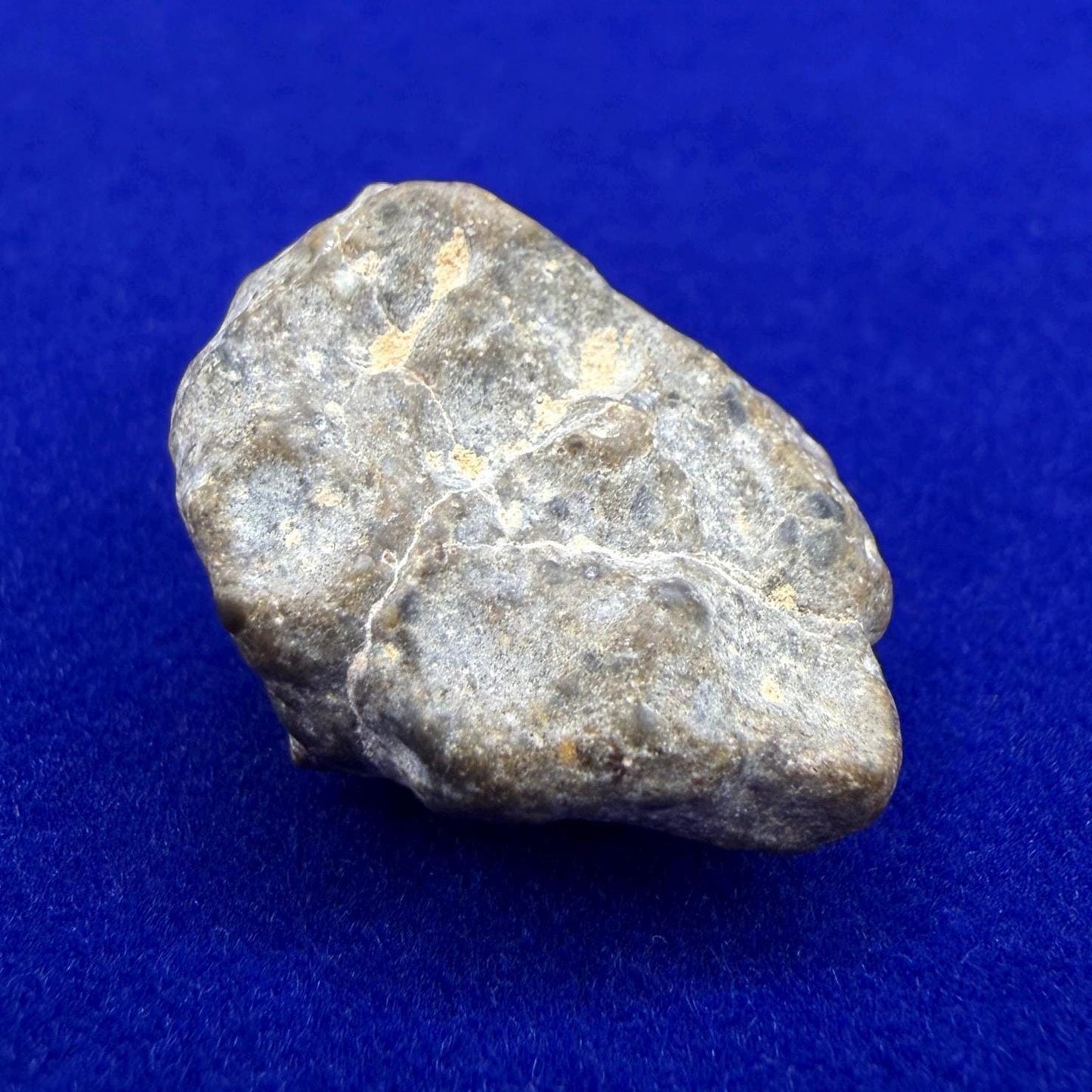 NWA 13974 Lunar Meteorite: Feldspathic Breccia, Moon Rock, 3.35 grams