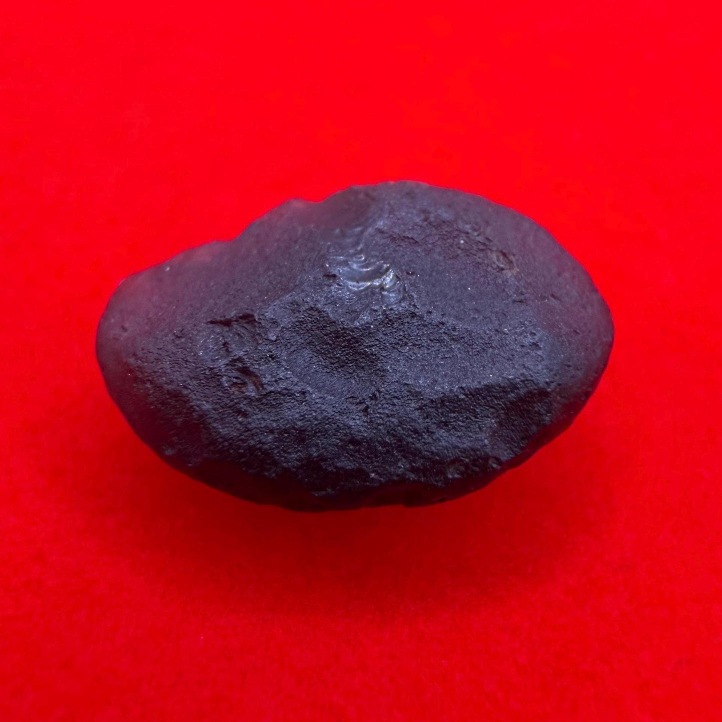 Saffordite Stone: Rare Arizona Cintamani - Metaphysical Shamanic Crystal, 1.25 grams