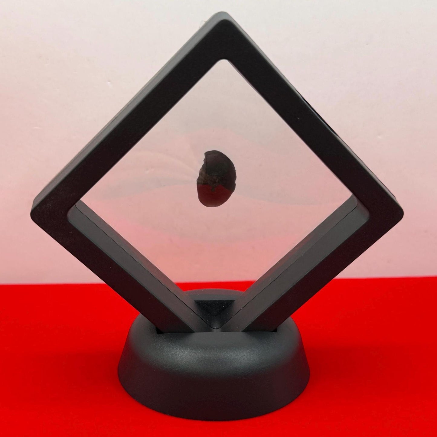 Saffordite Stone: Rare Arizona Cintamani - Metaphysical Shamanic Crystal, 1.25 grams