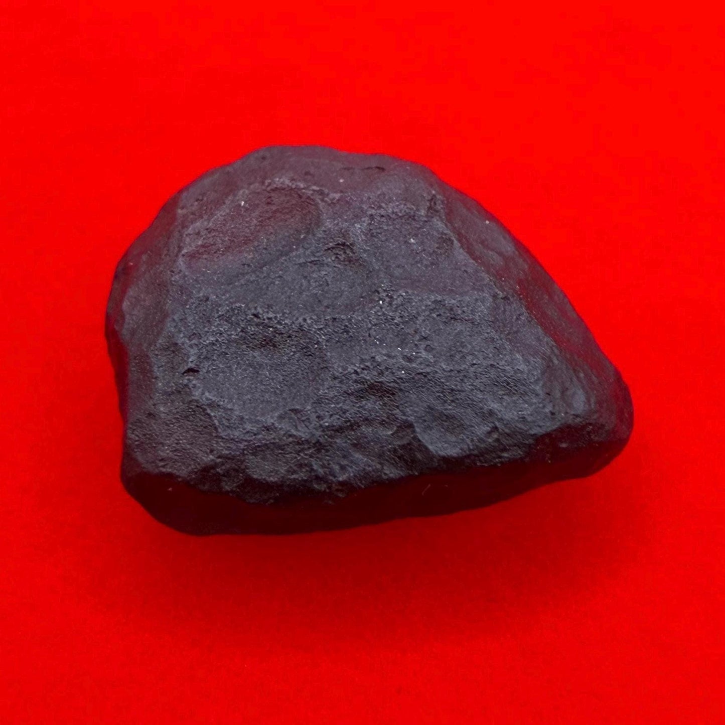 Saffordite Cintamani Specimen: Rare Arizona Tektite, Reiki Energy, 2.32g