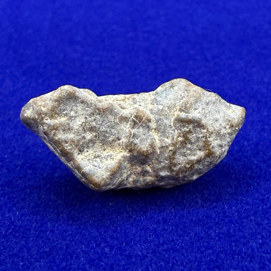 NWA 13974 Lunar Meteorite: Feldspathic Breccia, Moon Rock, 1.53 grams