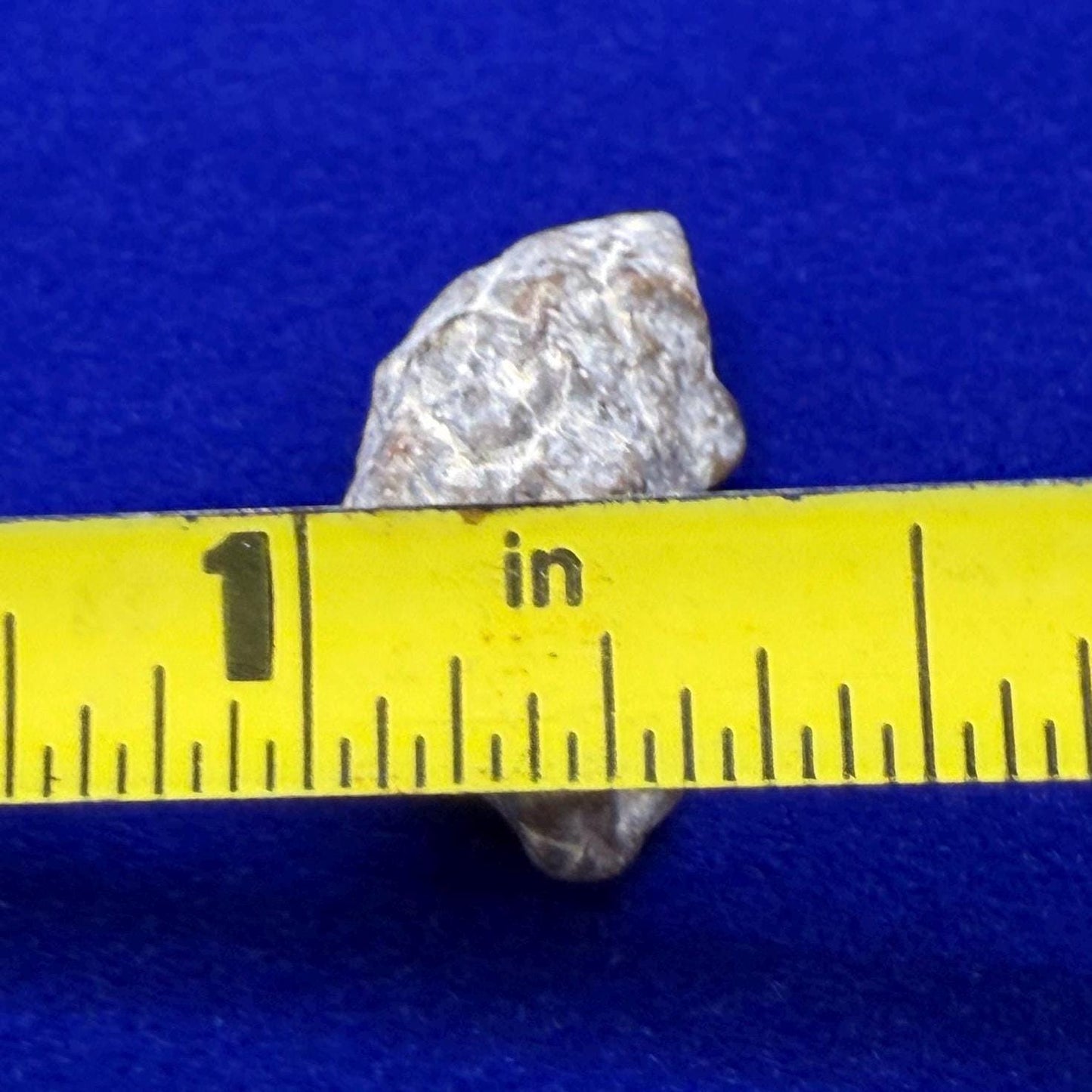 NWA 13974 Lunar Meteorite: Feldspathic Breccia, Moon Rock, 1.53 grams