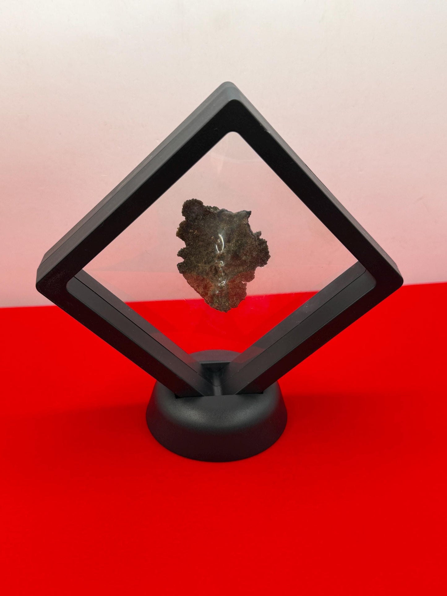 Sahara Desert Fulgurite: Fossilized Lightning Rock, Energy Work, 5.03 grams