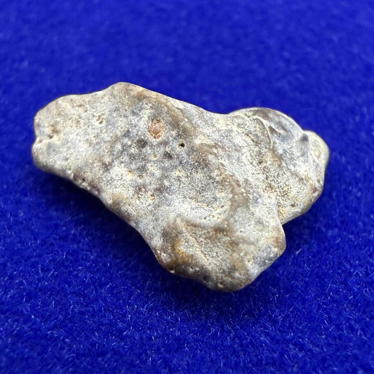 NWA 13974 Lunar Meteorite: Feldspathic Breccia Moon Rock, 0.45 grams