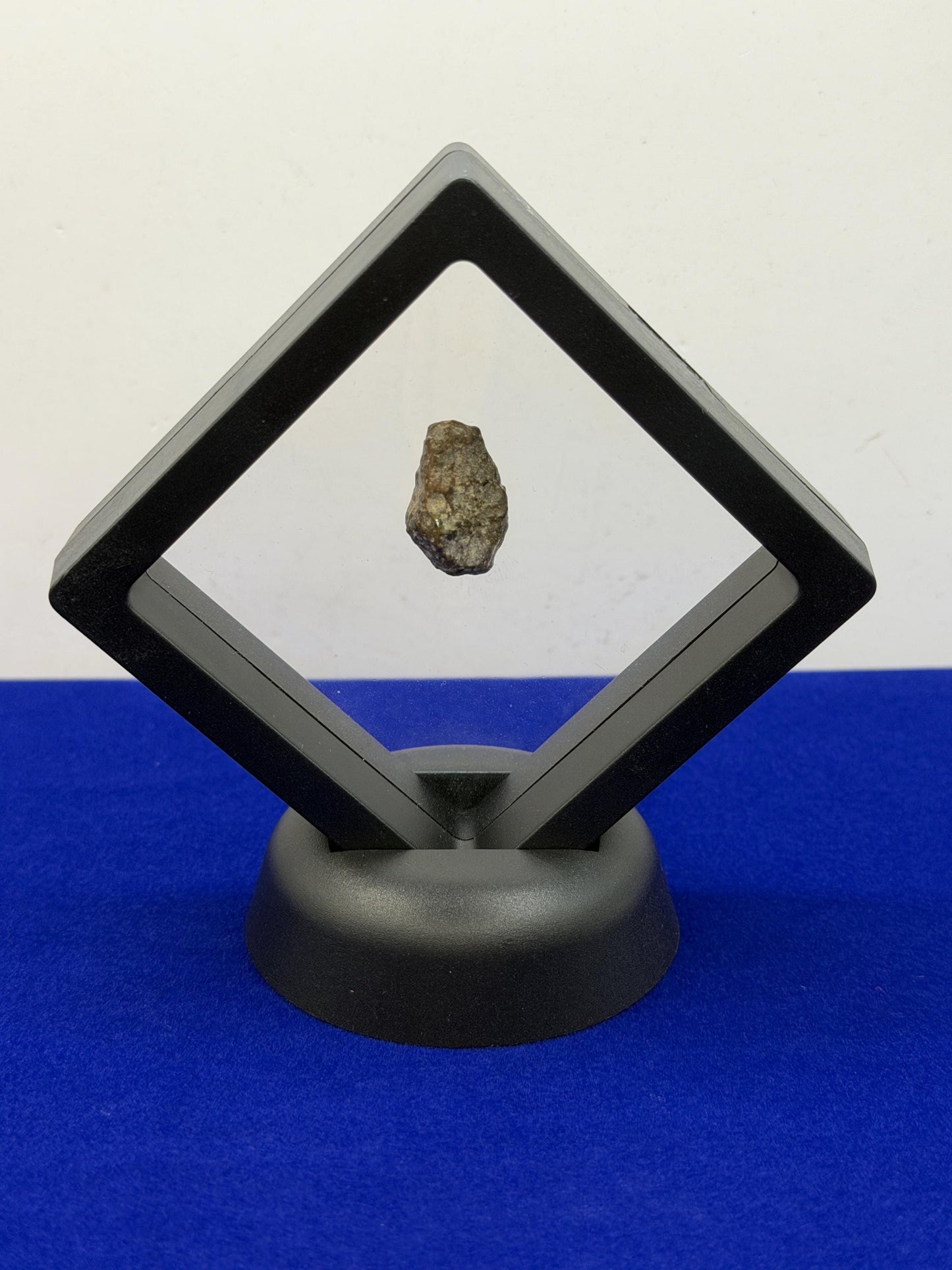 NWA 13974 Lunar Meteorite - Feldspathic Breccia, 2.28 grams