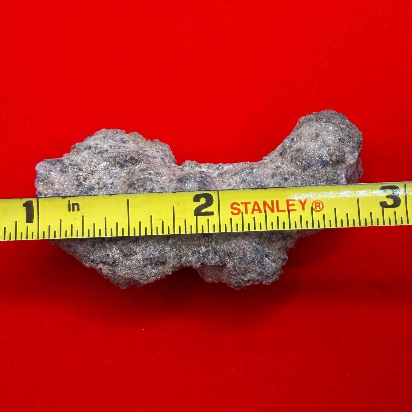 Sahara Desert Fulgurite: Fossilized Lightning Rock, Energy Work, 9.17 grams
