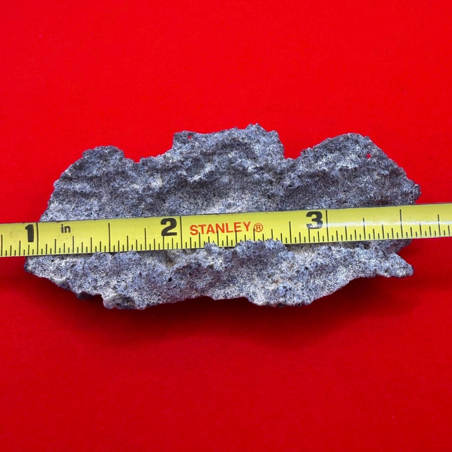 Sahara Desert Fulgurite: Fossilized Lightning Rock, Energy Work, 11.07 grams