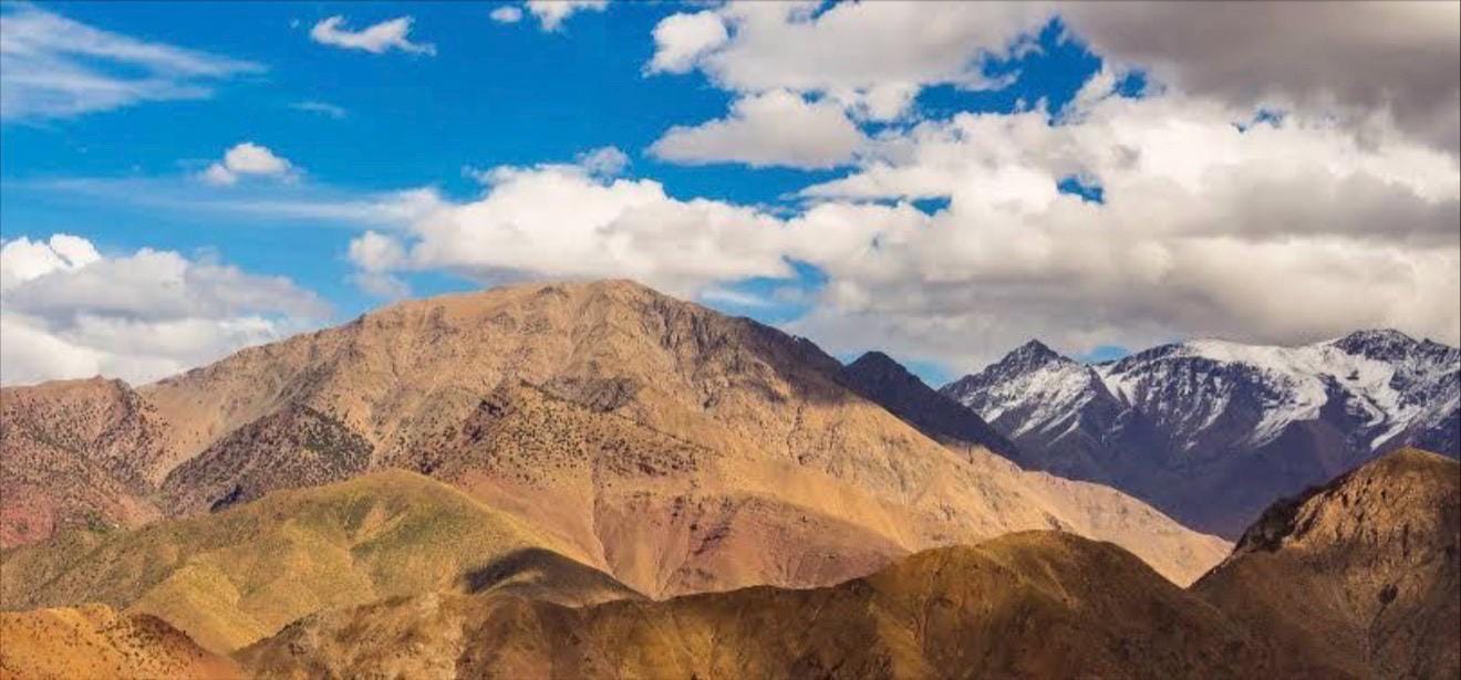 Agoudal Meteorite Dangle Earrings, Genuine Space Rock Jewelry, Sterling Silver Hooks, Handmade Cosmic Gift, 7.07 Grams