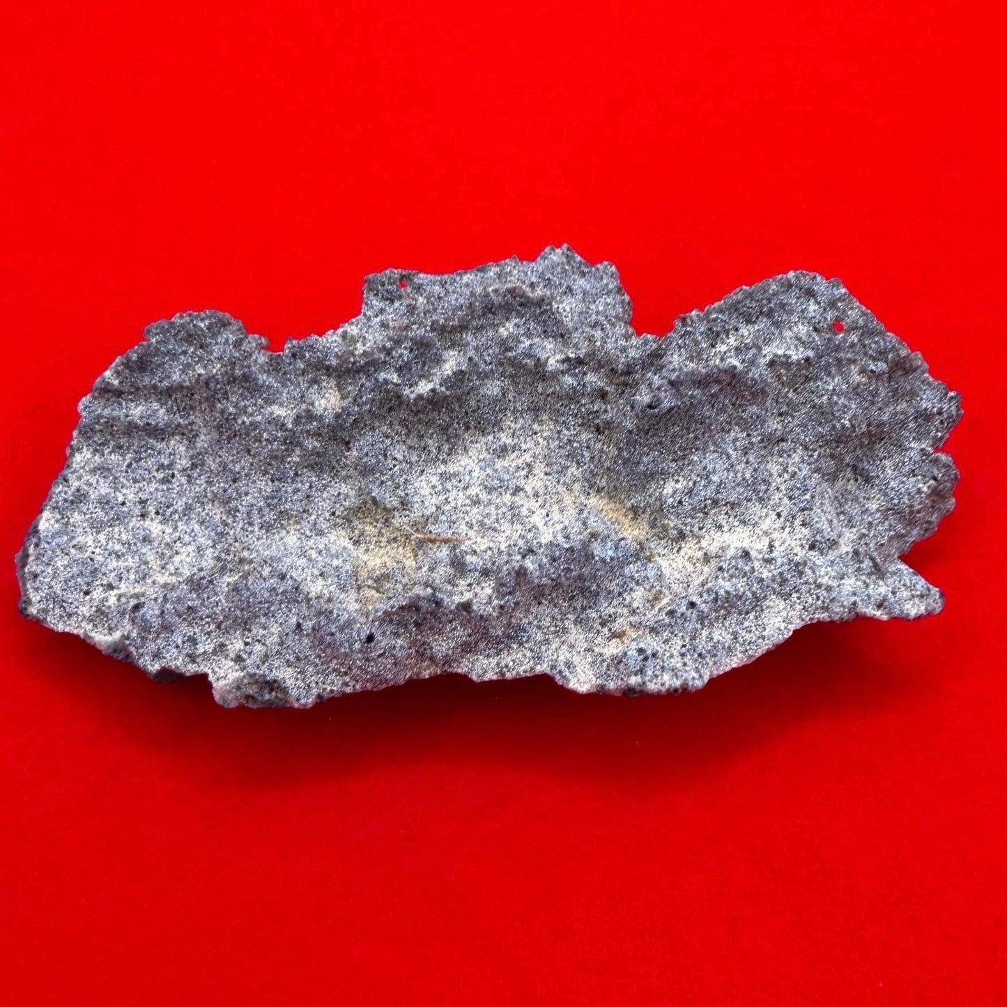Sahara Desert Fulgurite: Fossilized Lightning Rock, Energy Work, 11.07 grams