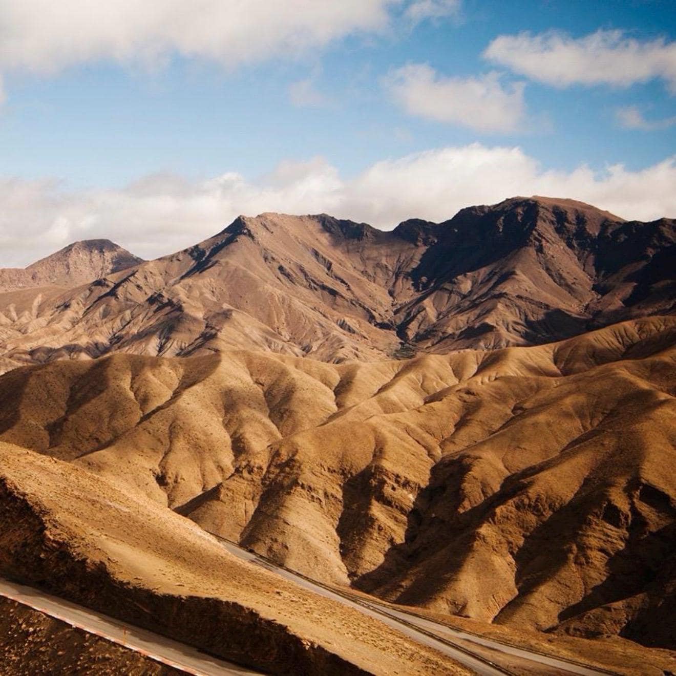 Agoudal Iron Meteorite Pendant: Handmade Astronomy Space Gift, Cosmic Pendant, 7.52 grams
