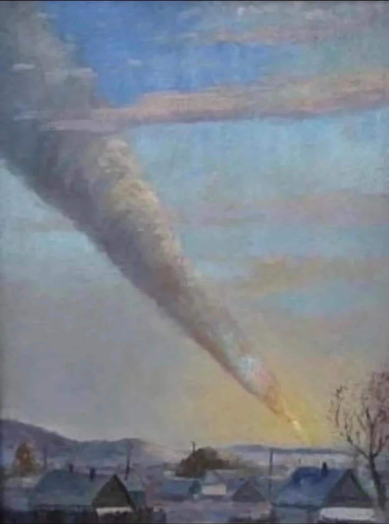 Sikhote-Alin Meteorite Specimen: Authentic Iron Meteorite, 12.33 grams