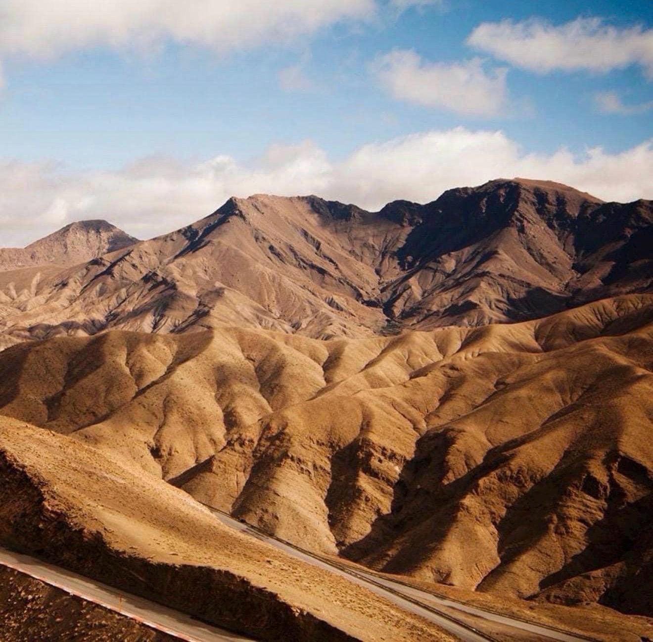Agoudal Iron Meteorite Specimen: Sculptural Meteorite, Authentic Meteorite, IIAB Hexahedrite, 11.07 grams