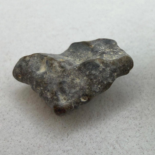 NWA 13974 Lunar Meteorite: Feldspathic Breccia, Moon Rock, 0.53 grams