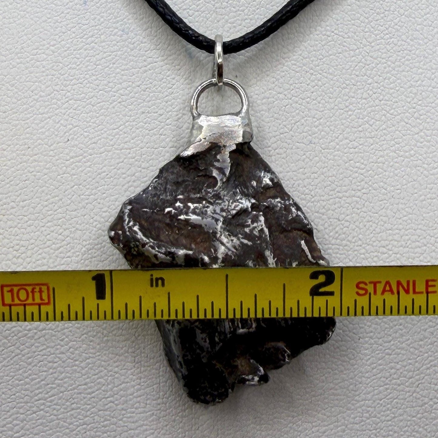 Unique Iron Meteorite Specimen Gebel Kamil, Astronomy Gift, Space Gift, Iron Meteorite, Egypt, 20.61g