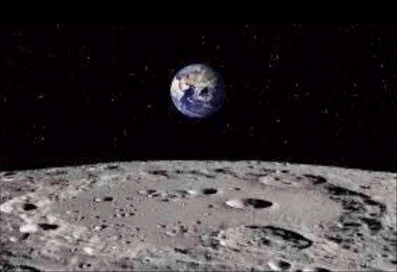 NWA 13974 Lunar Meteorite: Feldspathic Breccia, Moon Rock, 1.37 grams