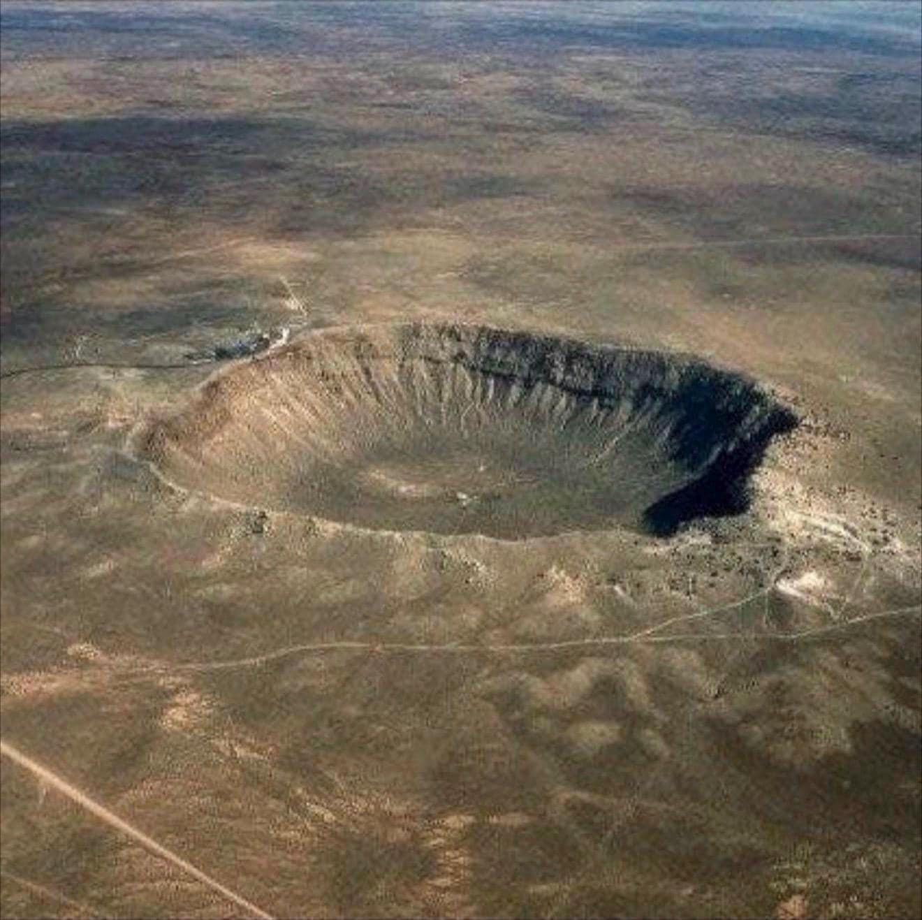 Canyon Diablo Iron Meteorite Pendant: Arizona Space Gift, 5.33g