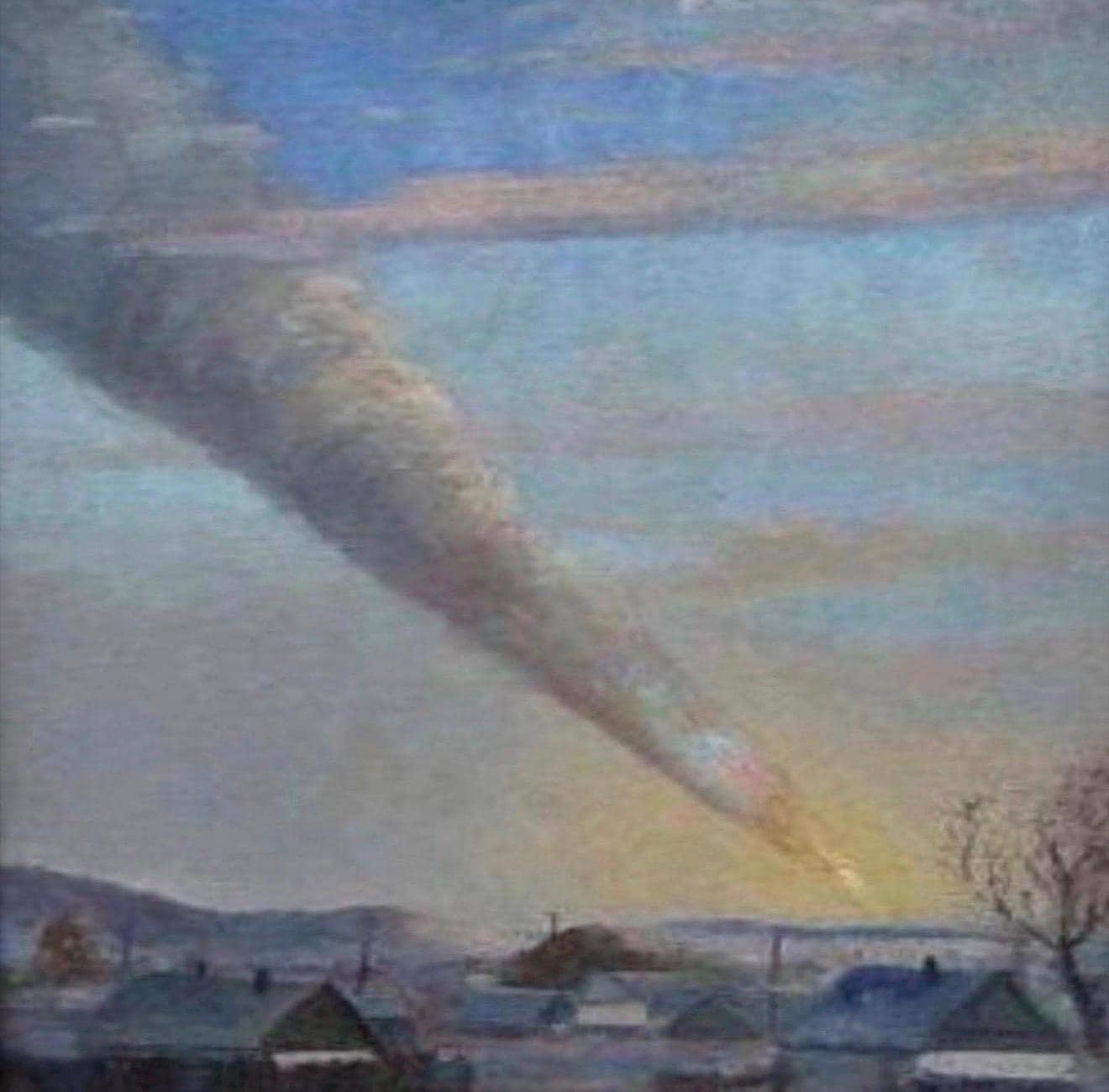 Sikhote-Alin Iron Meteorite Pendant: Astronomy Space Gift, 8.83g